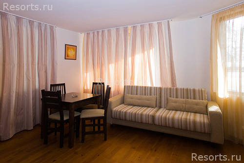 Redenka Lodge 7